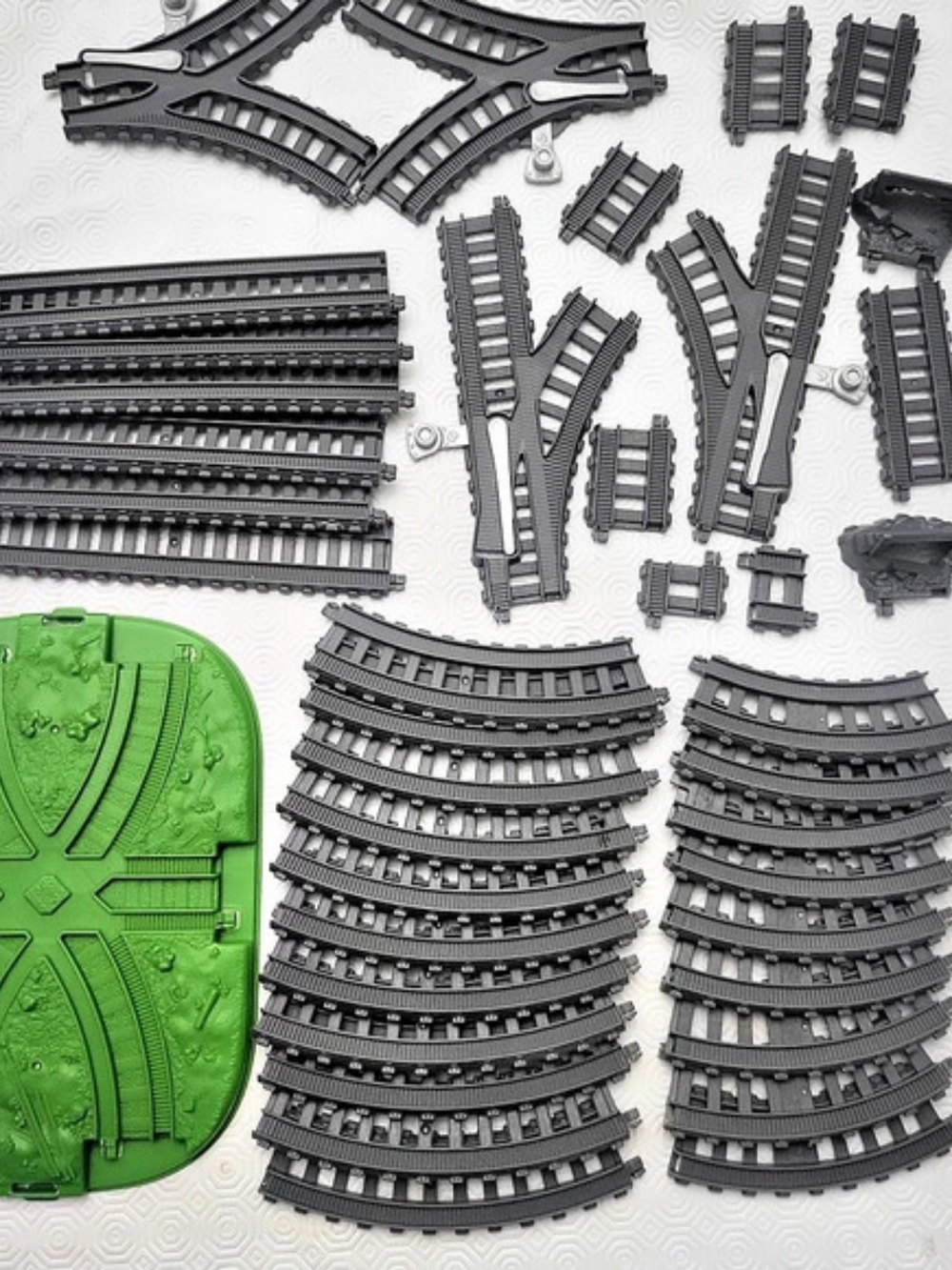 Thomas & Friends TrackMaster Track Set. - Picture 2 of 7